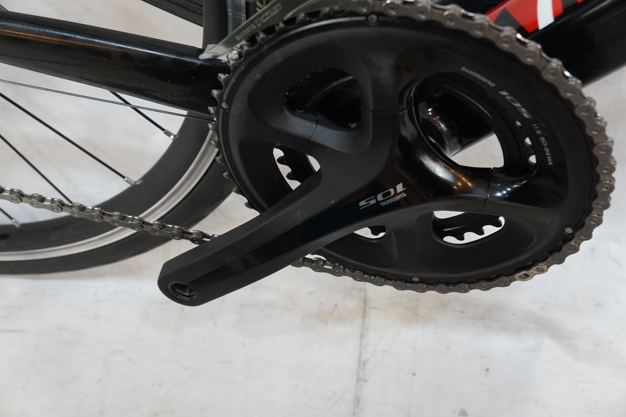 COLNAGO 「コルナゴ」 A1-R 2017年モデル ロードバイク / バイチャリ COLNAGO 「コルナゴ」 A1-R 2017年モデル ロードバイク / バイチャリ