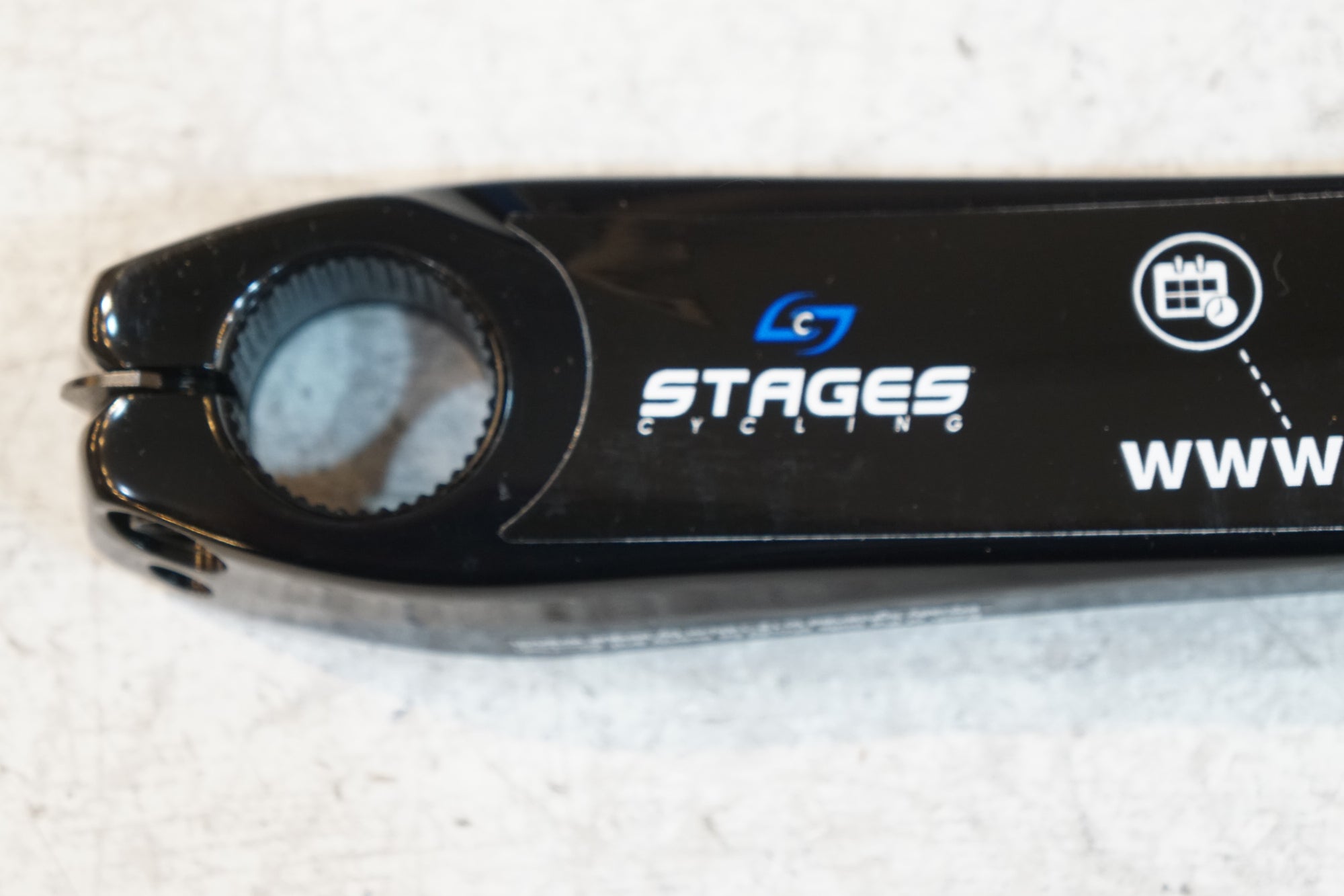 SHIMANO 「シマノ」 DURA ACE FC-R9100 STAGES 175mm クランクアーム