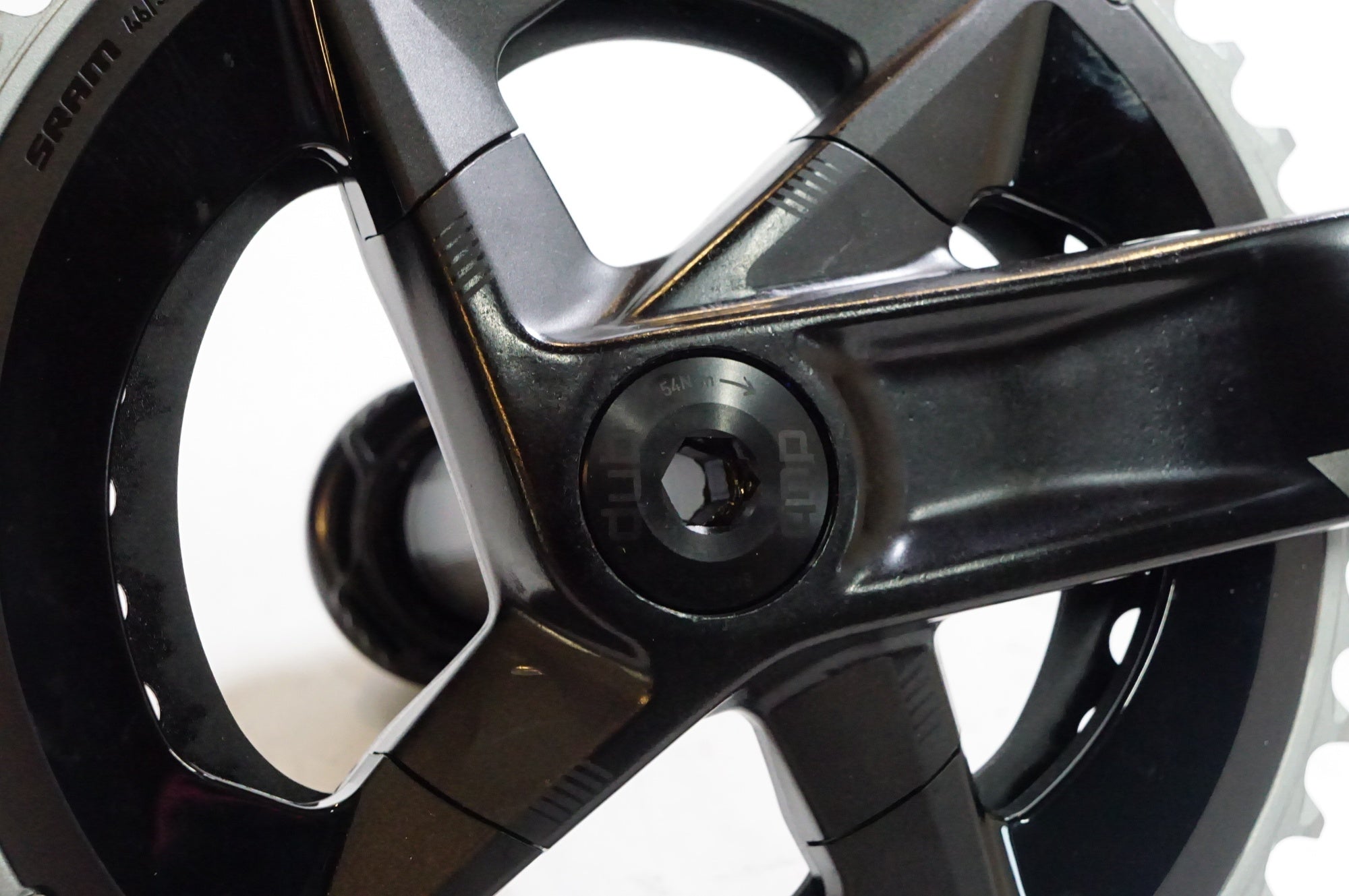 SRAM 「スラム」 RIVAL AXS DUB 46-33T 165mm クランク / 熊谷本店