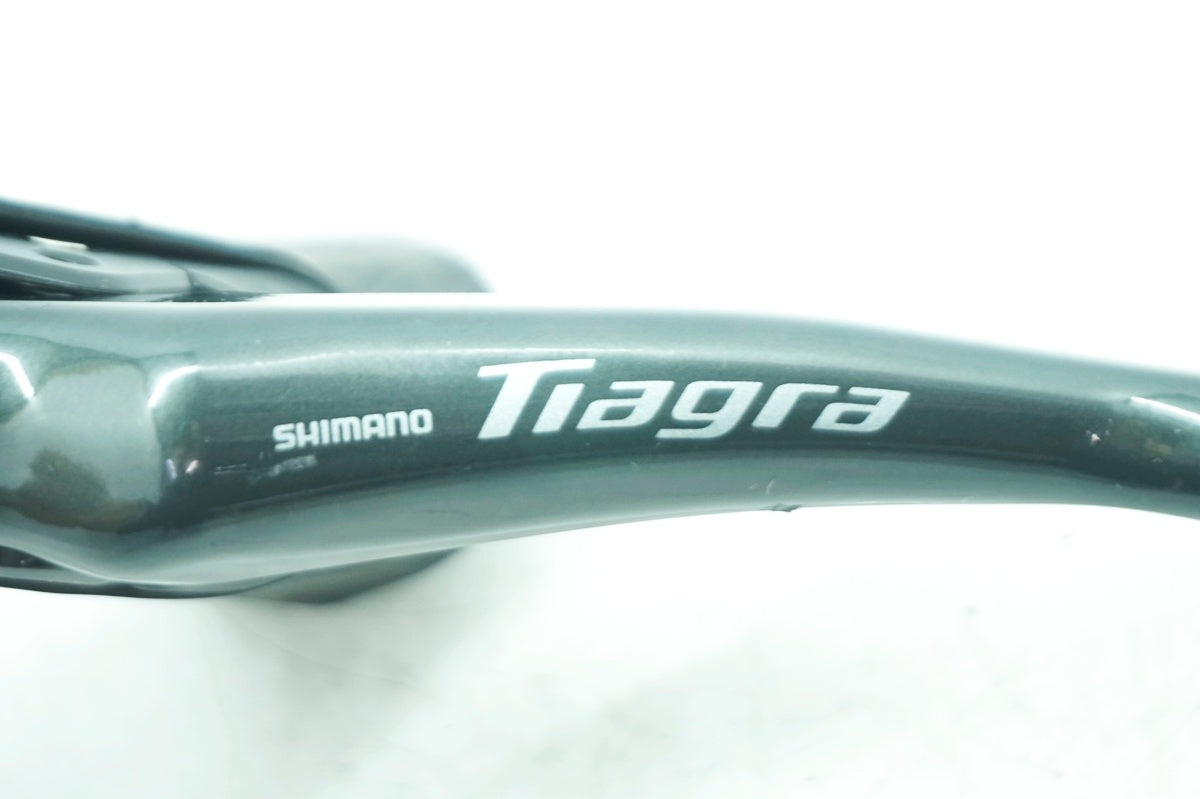 SHIMANO 「シマノ」 TIAGRA ST-4720 デュアルコントロールレバー / 大阪門真店
