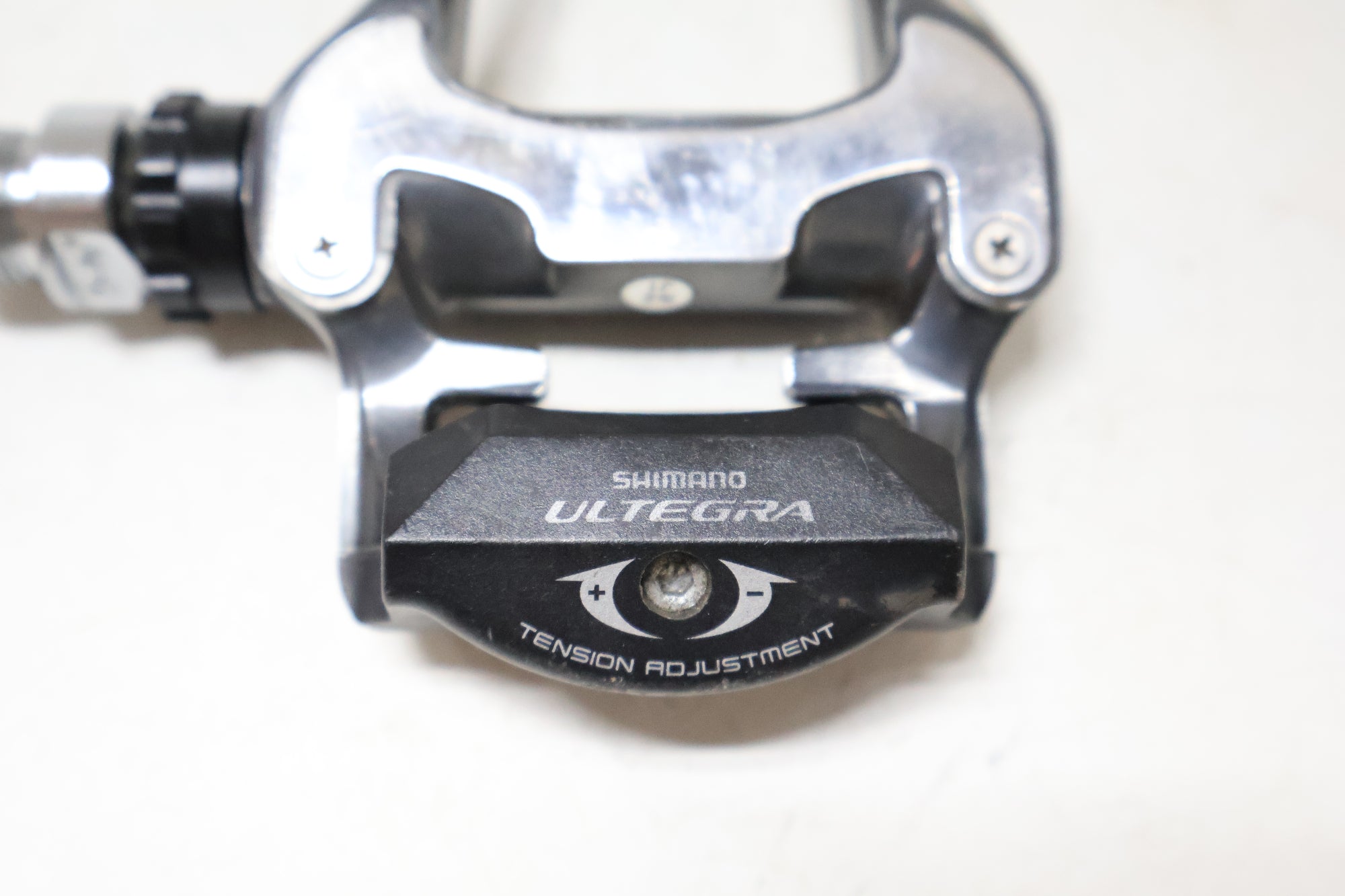 SHIMANO 「シマノ」 ULTEGRA PD-6700 ペダル / 高知店