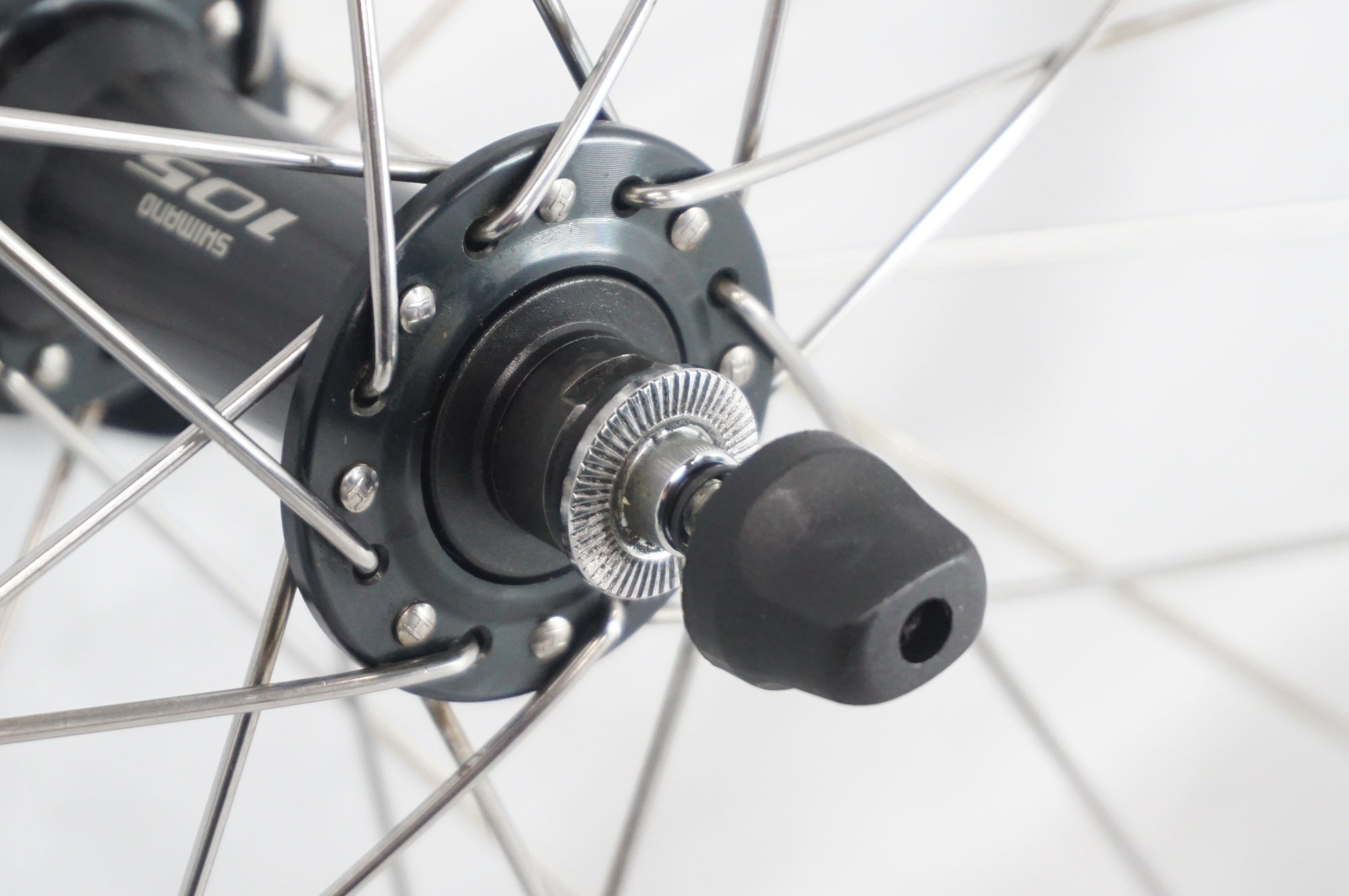 ALEXRIMS 「アレックスリム」 DA22リム FH-5800 シマノ11速 ホイールセット / 阪急塚口店