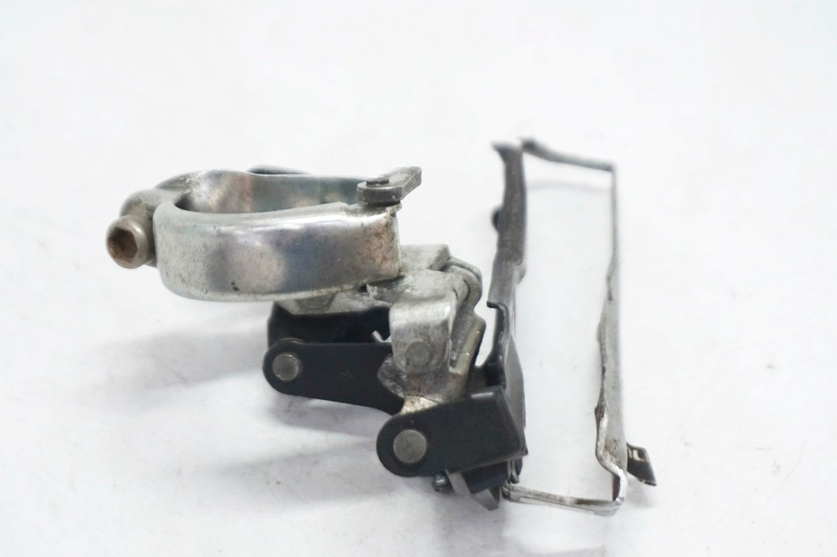 SHIMANO 「シマノ」 TOURNEY FD-TX50 フロントディレイラー / 大阪門真