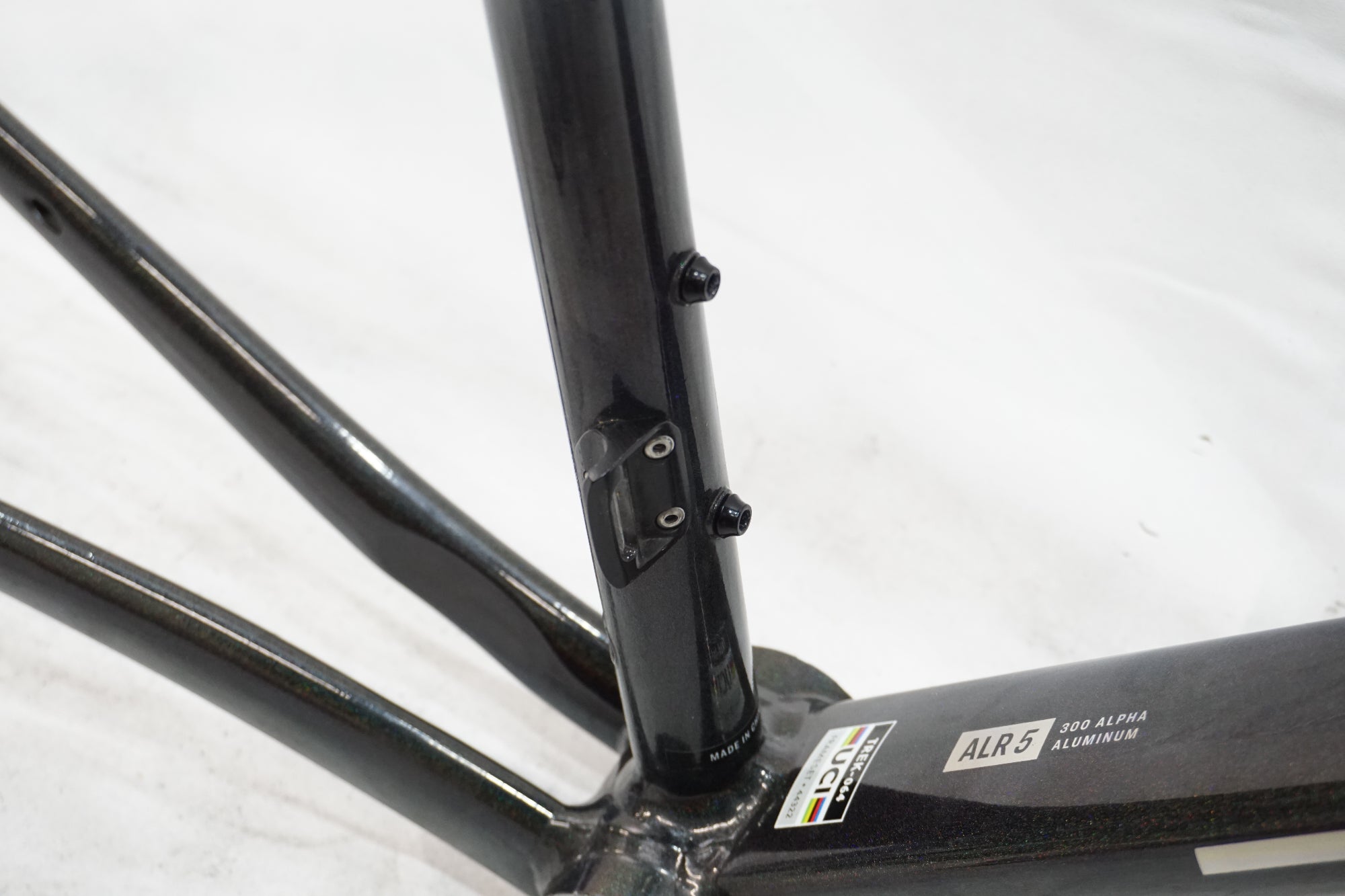 TREK 「トレック」 EMONDA ALR5 2024年モデル フレームセット / 大宮店