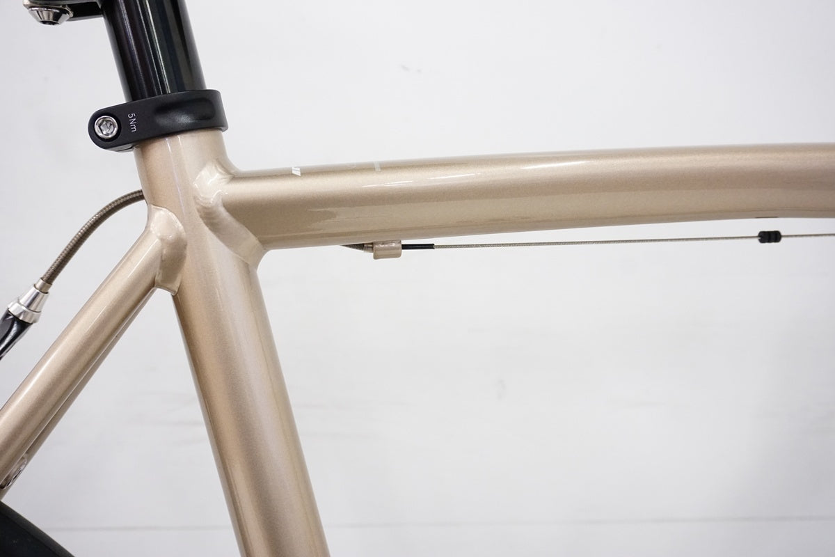 FUJI「フジ」 ROUBAIX AURA 2017年モデル クロスバイク / 浜松店
