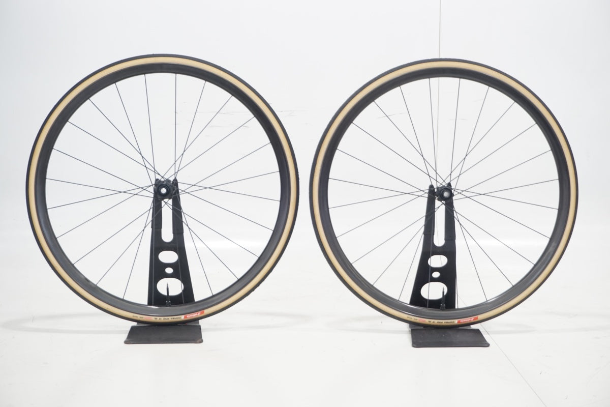 ENVE 「エンヴィ」 G23 SHIMANO11-12速 ホイールセット / 滋賀大津店