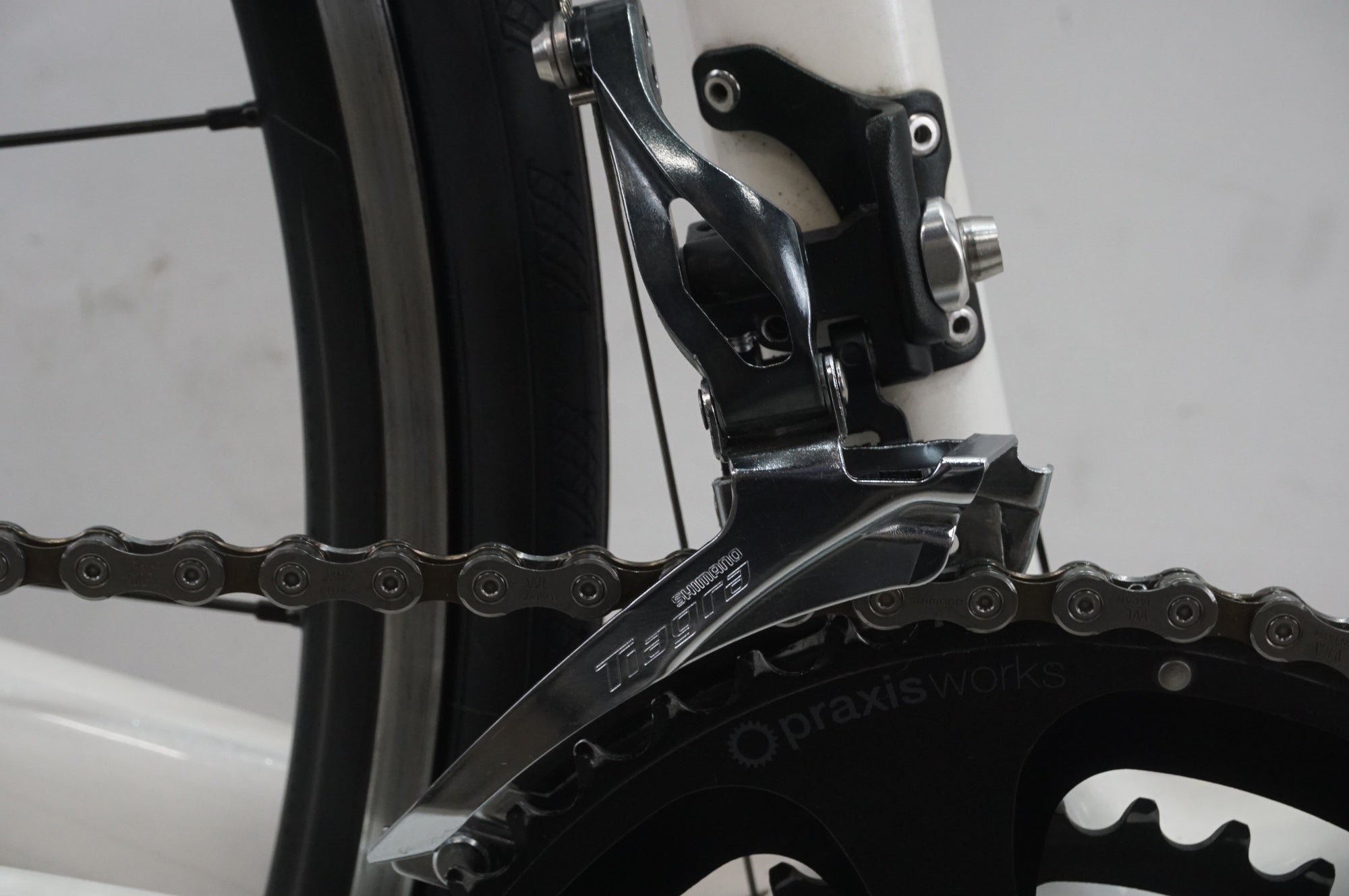 SPECIALIZED ROUBAIX SL4 TIAGRA 2017年モデル ロードバイク / 大宮店