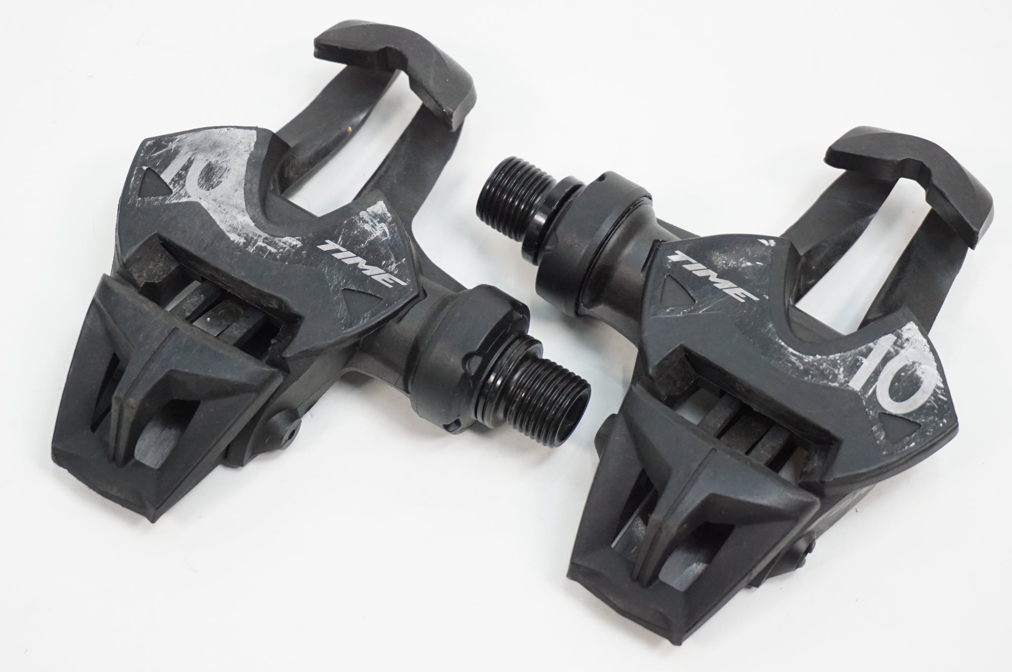 パーツ TIME Xpresso 10 TIME 「タイム」 XPRESSO 10 ビンディングペダル / 川越店