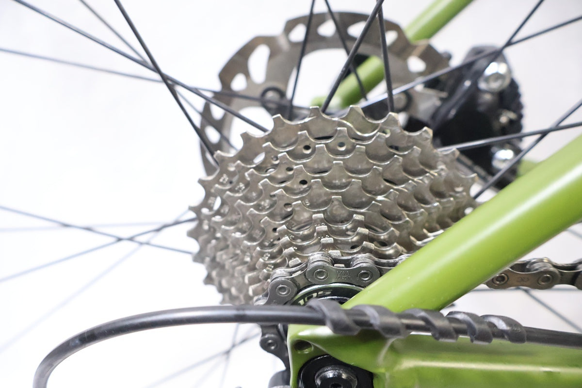 CANNONDALE 「キャノンデール」 SLATE 105 2016年モデル グラベルロード / 高知店