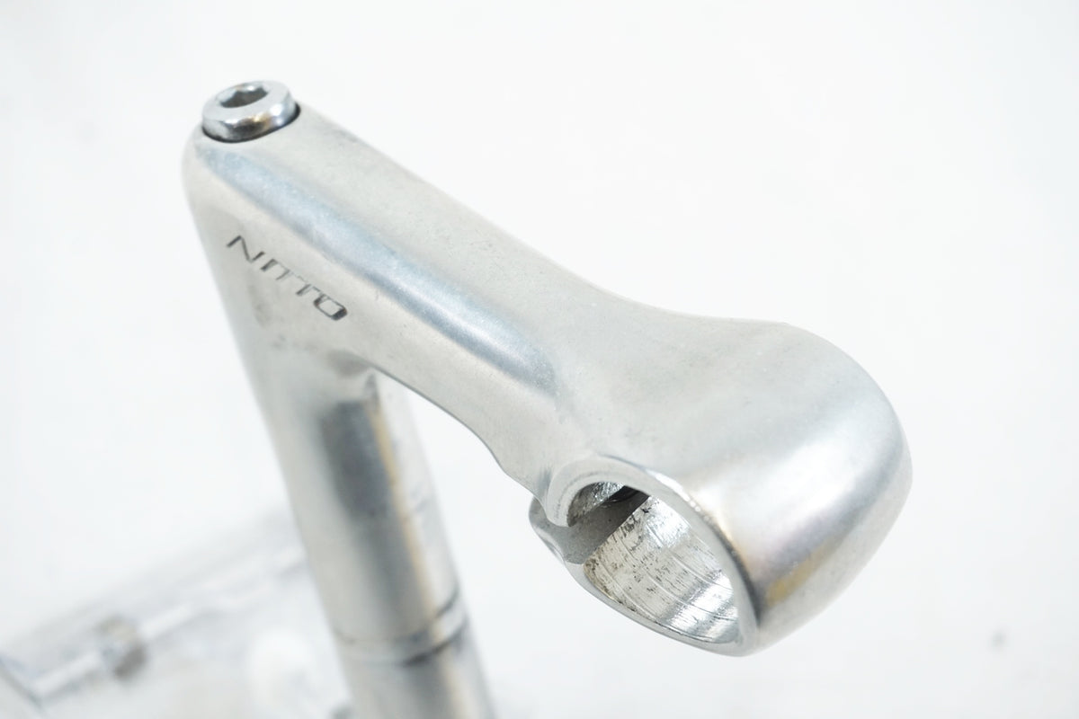 NITTO 「ニットー」 80mm Φ25.4 ステム / 有明ガーデン店
