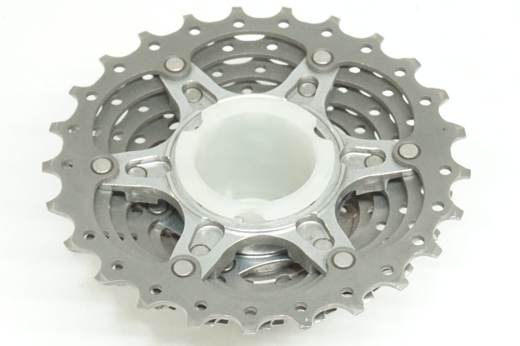 SHIMANO 「シマノ」 DURA-ACE CS-7900 11-25T 177g スプロケット