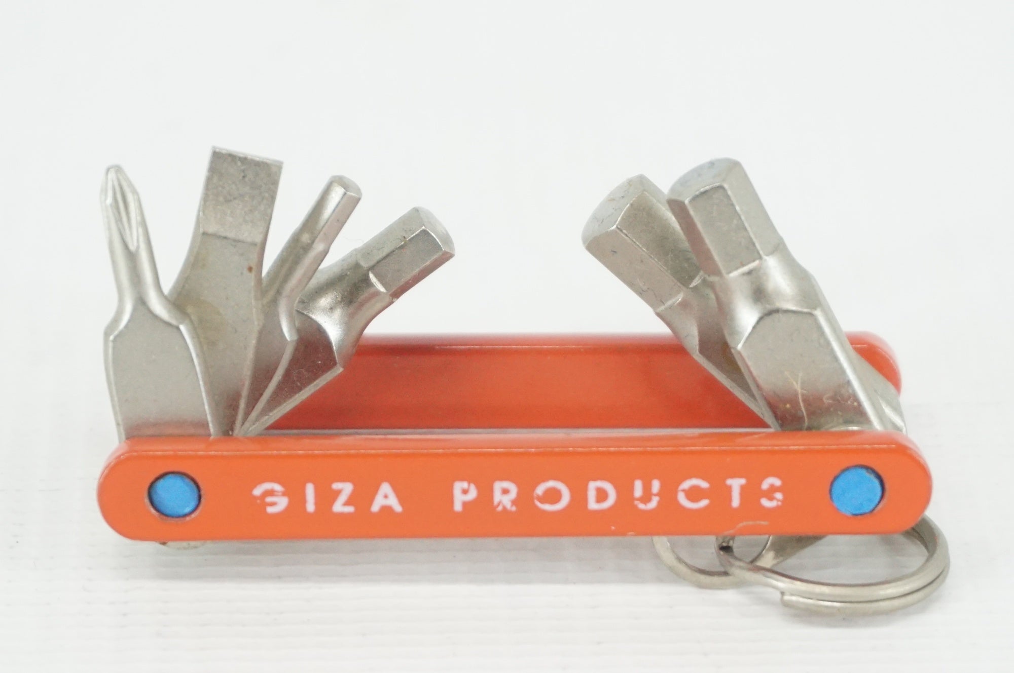 GIZA PRODUCTS 「ギザプロダクツ」 携帯工具 / 阪急塚口店