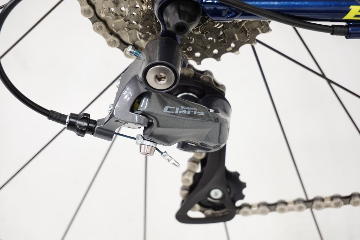 BASSO「バッソ」 LESMO 2025年モデル クロスバイク / 浜松店