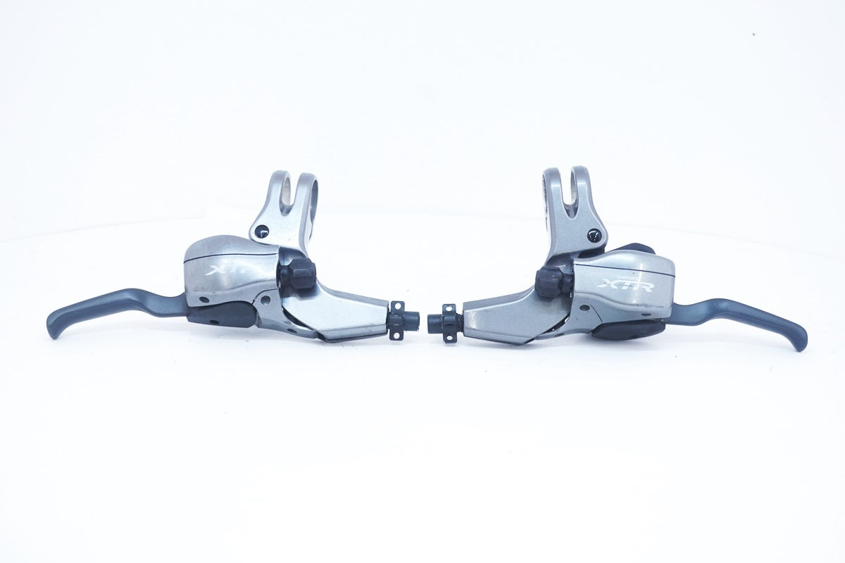 SHIMANO 「シマノ」 XTR ST-M961 シフトブレーキレバー / 大阪美原北インター店