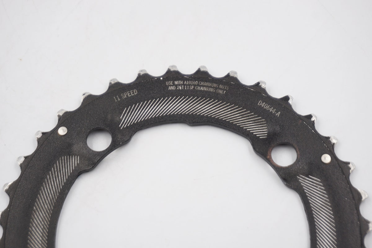 RACEFACE 「レースフェイス」 11s用 26T チェーンリング / 奈良店