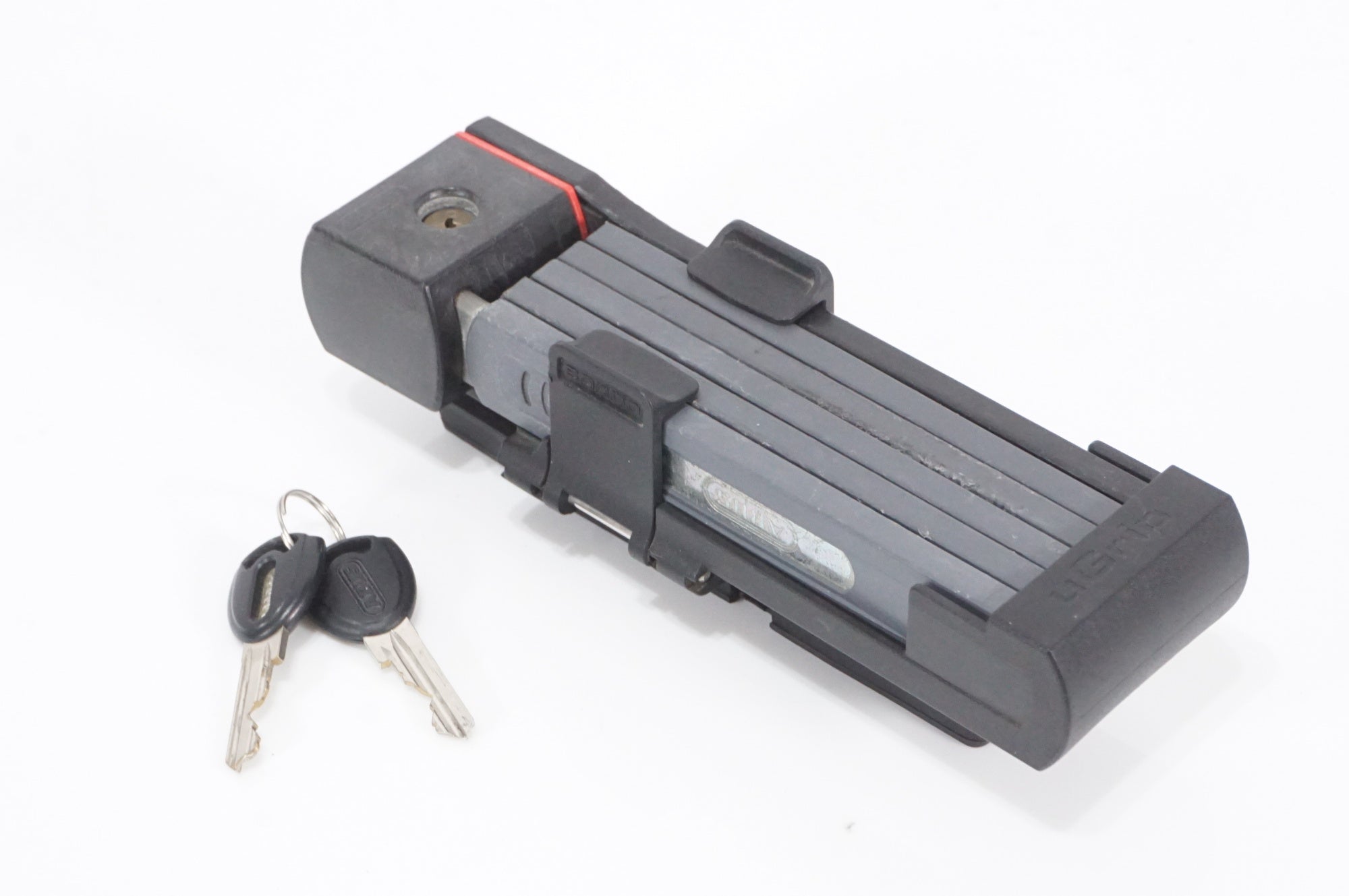 ABUS 「アブス」 UGRIP BORDO ロック / AKIBA店