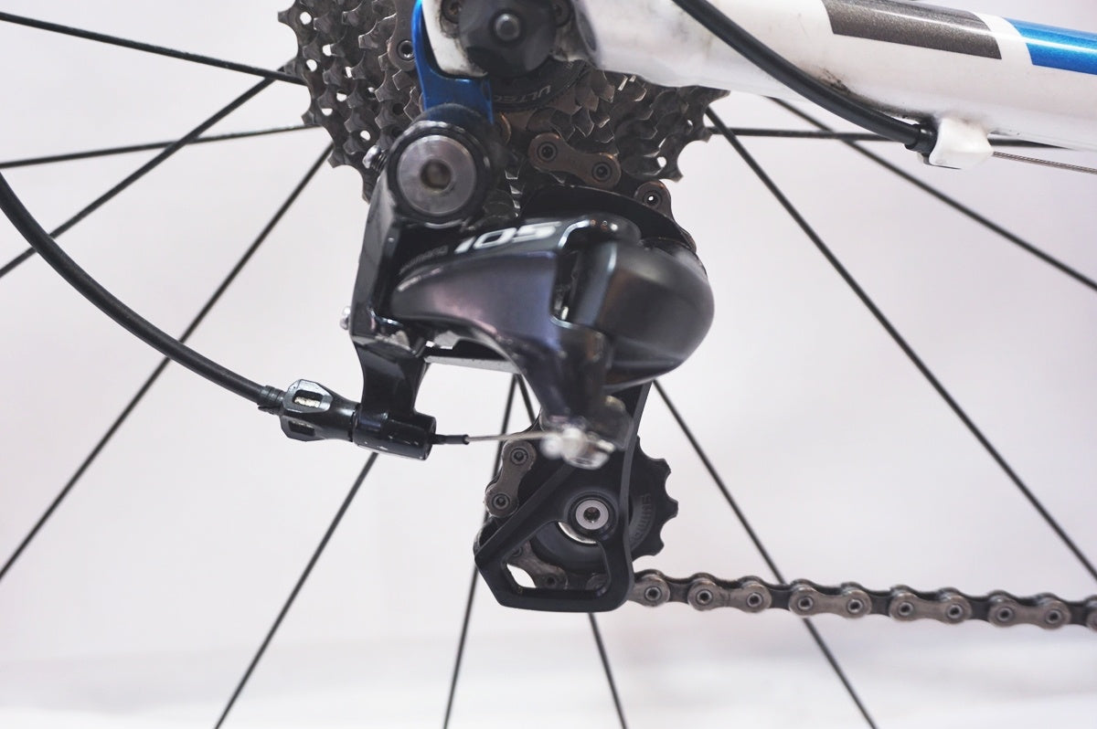 TREK 「トレック」 MADONE2.1 2014年モデル ロードバイク / バイチャリ世田谷店