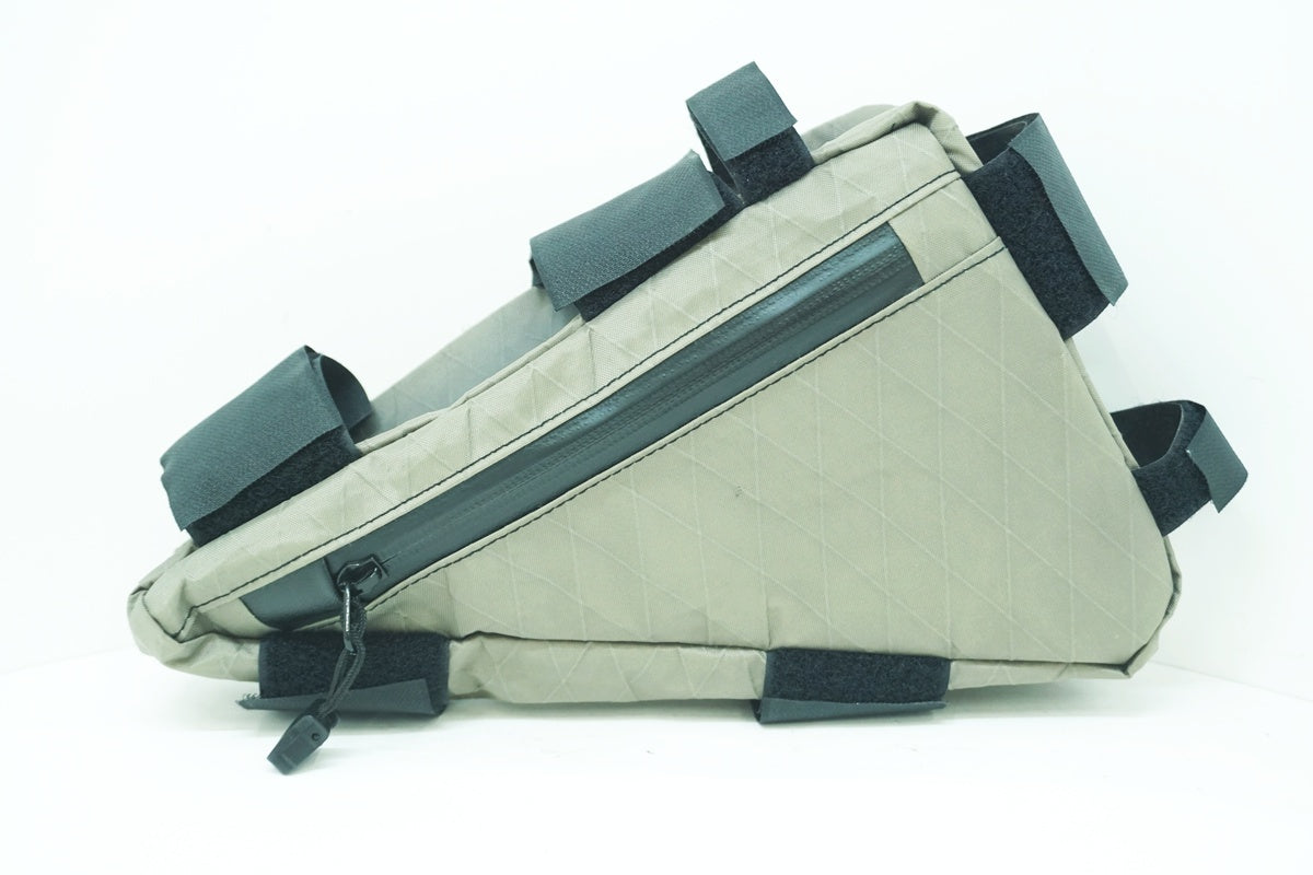 FAIRWEATHER 「フェアウェザー」 フレームバッグ / 大阪美原北インター店