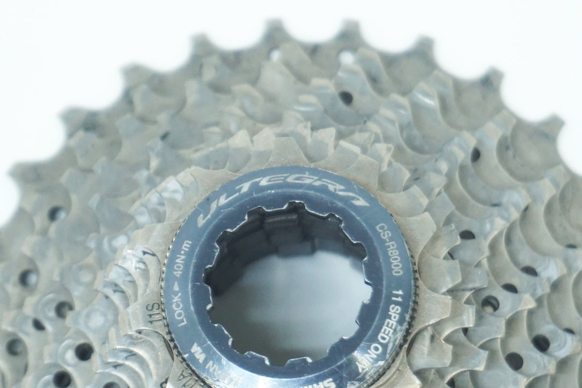 SHIMANO 「シマノ」 ULTEGRA CS-R8000 11-28T スプロケット / 大阪美原北インター店
