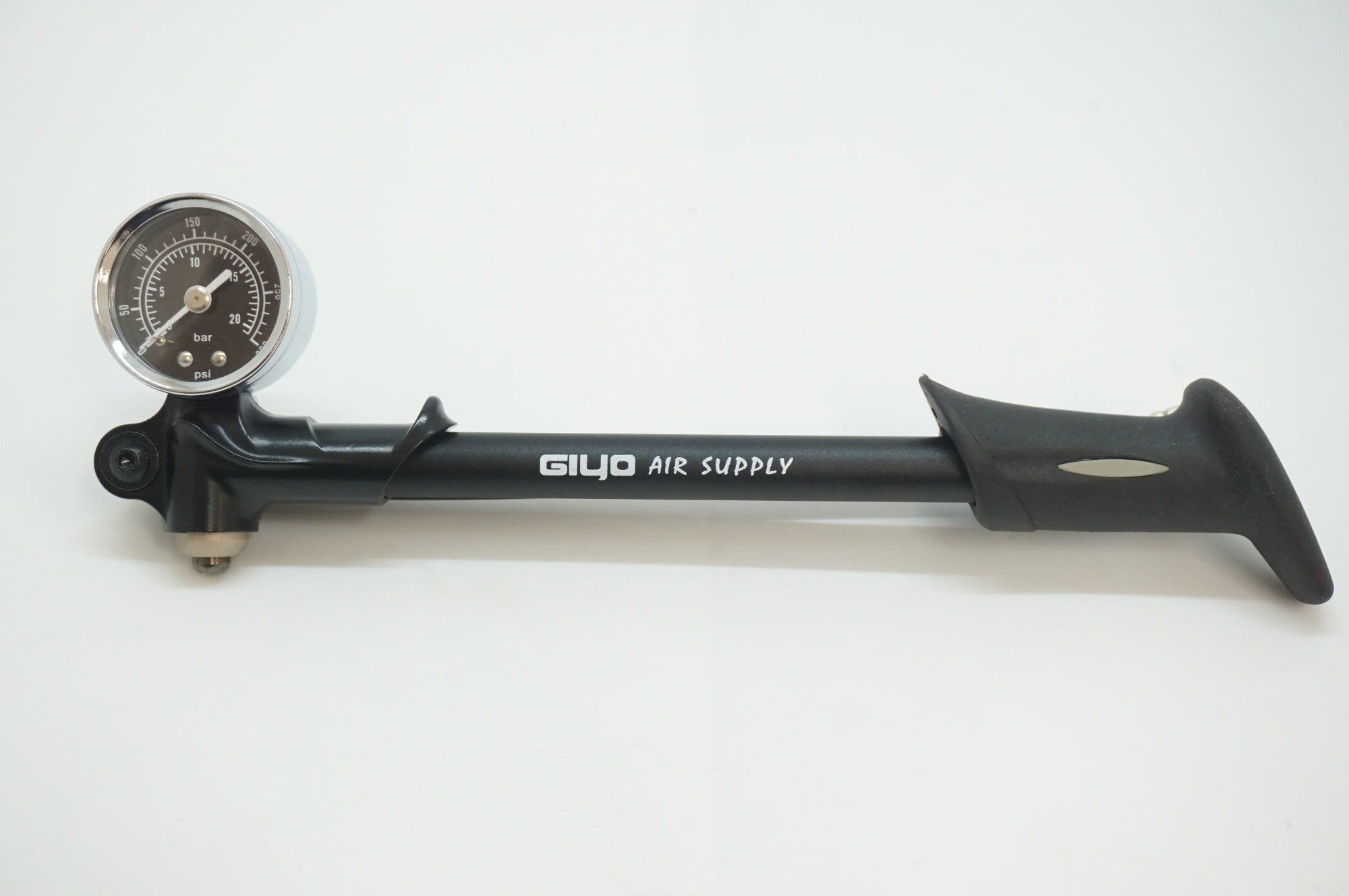 GIYO 「ジーヨ」 GS-02D サスペンションポンプ / 福岡店