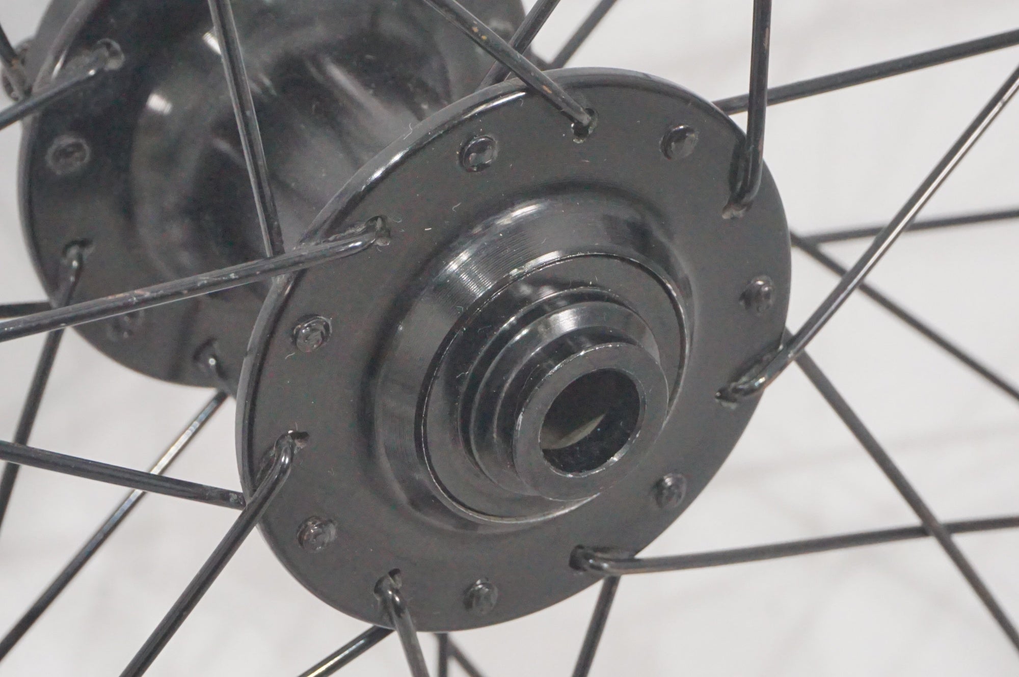 WTB 「ダブリューティービー」 SERRA I23 27.5 SHIMANO 11S ホイール