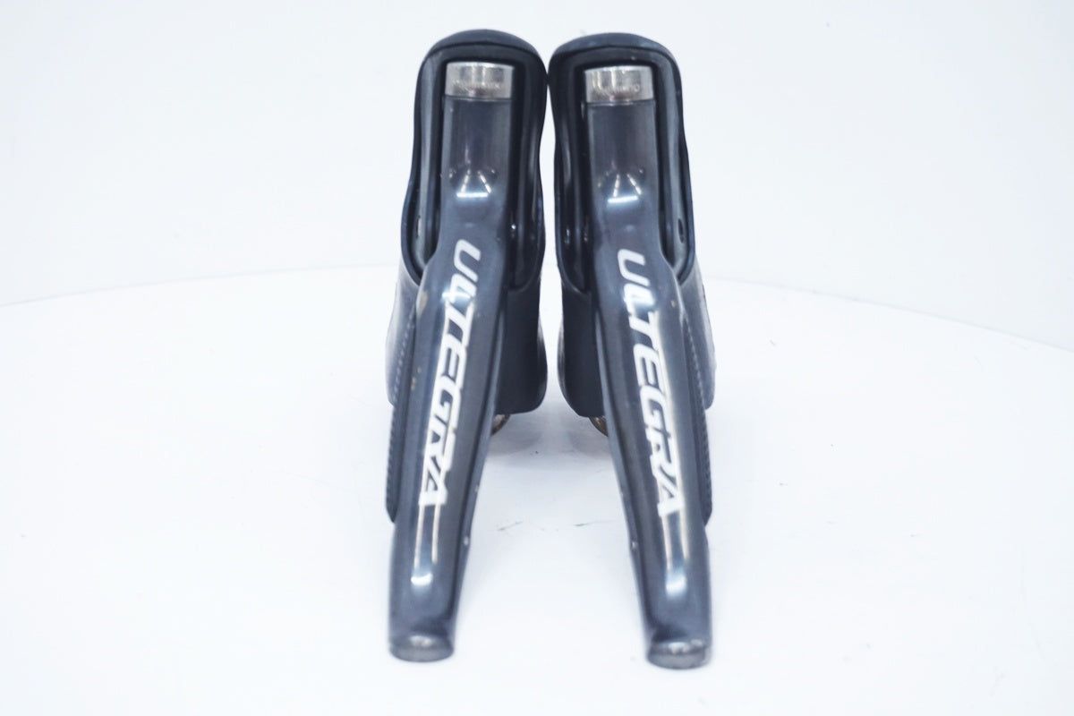 SHIMANO 「シマノ」 ULTEGRA ST-6770 デュアルコントロールレバー  / 大阪美原北インター店