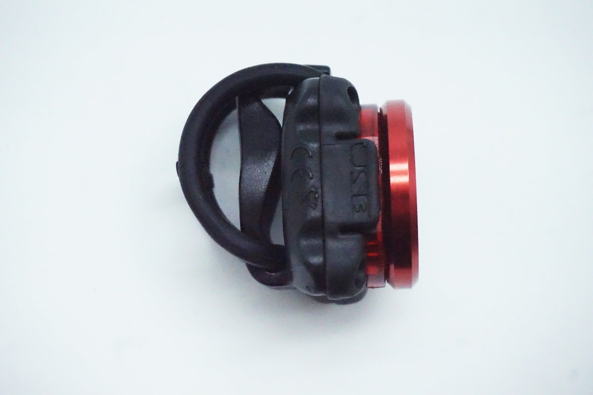 LEZYNE「レザイン」 ZECTO REAR 80 リアライト/ 京都西院店