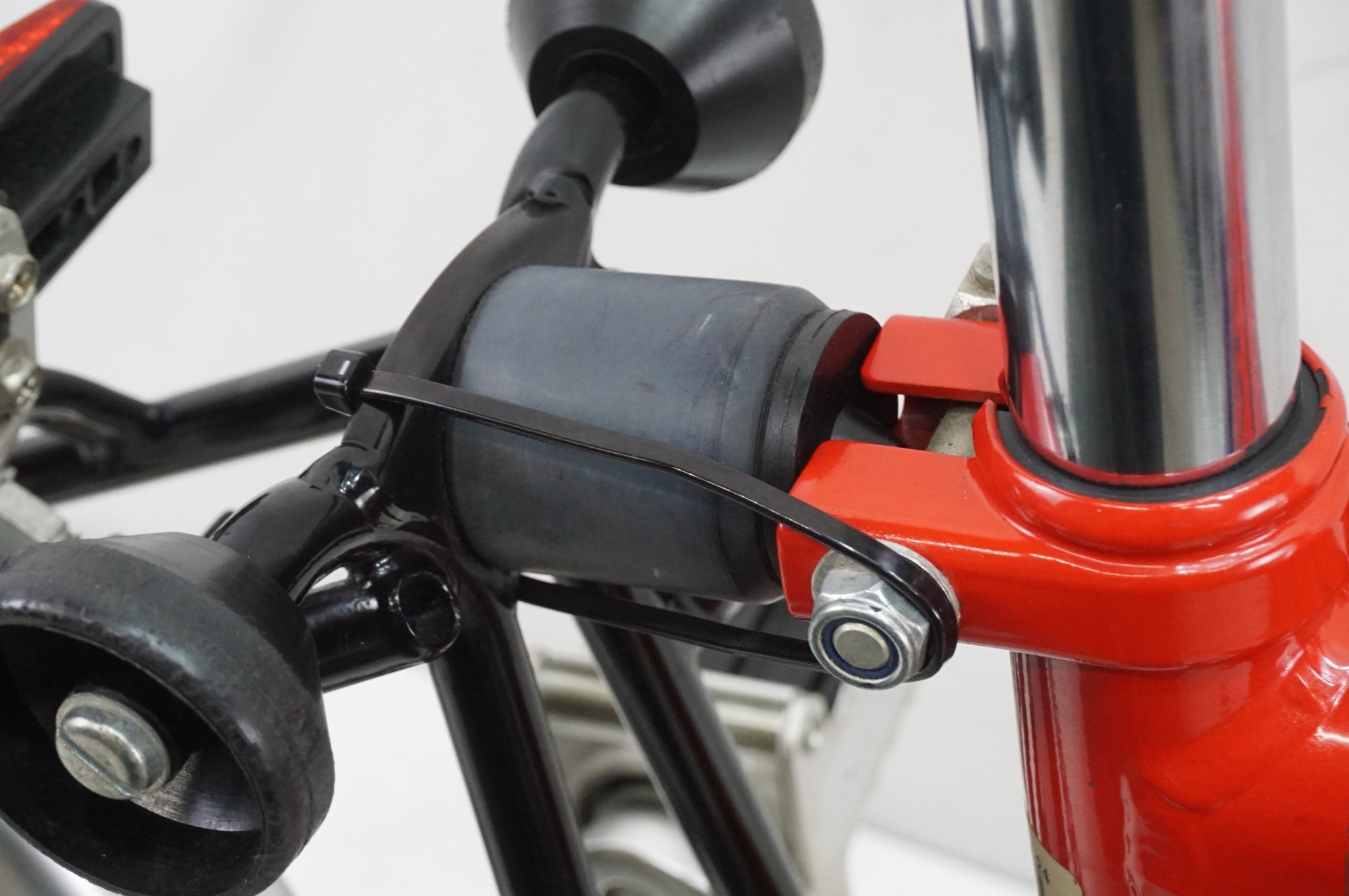 BROMPTON 「ブロンプトン」 M3L 2004年モデル 16インチ 折り畳み自転車
