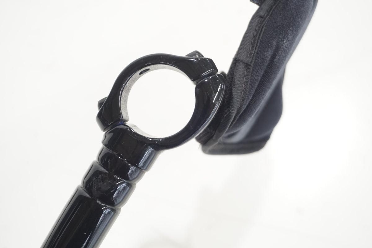 PROFILEDESIGN 「プロファイルデザイン」 φ31.8 225mm DHバー ハンドル