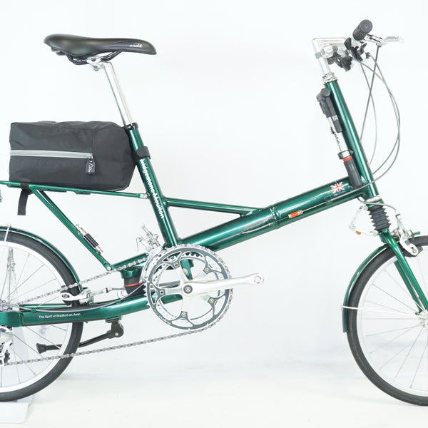 BRIDGESTONE 「ブリヂストン」 MOULTON BSM-S18 年式不明 17インチ