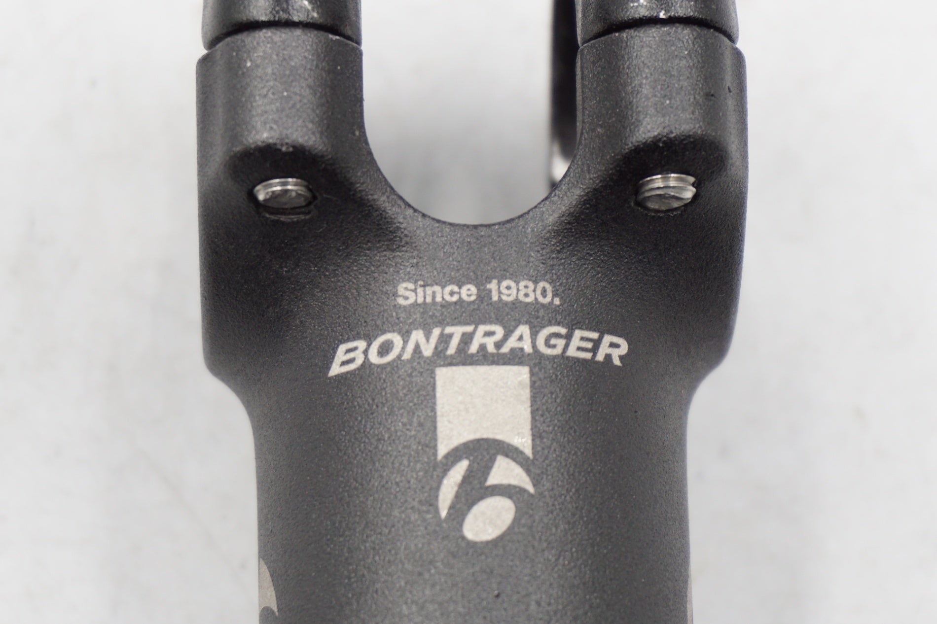 BONTRAGER 「ボントレガー」 Φ31.8 80mm ステム / 奈良店