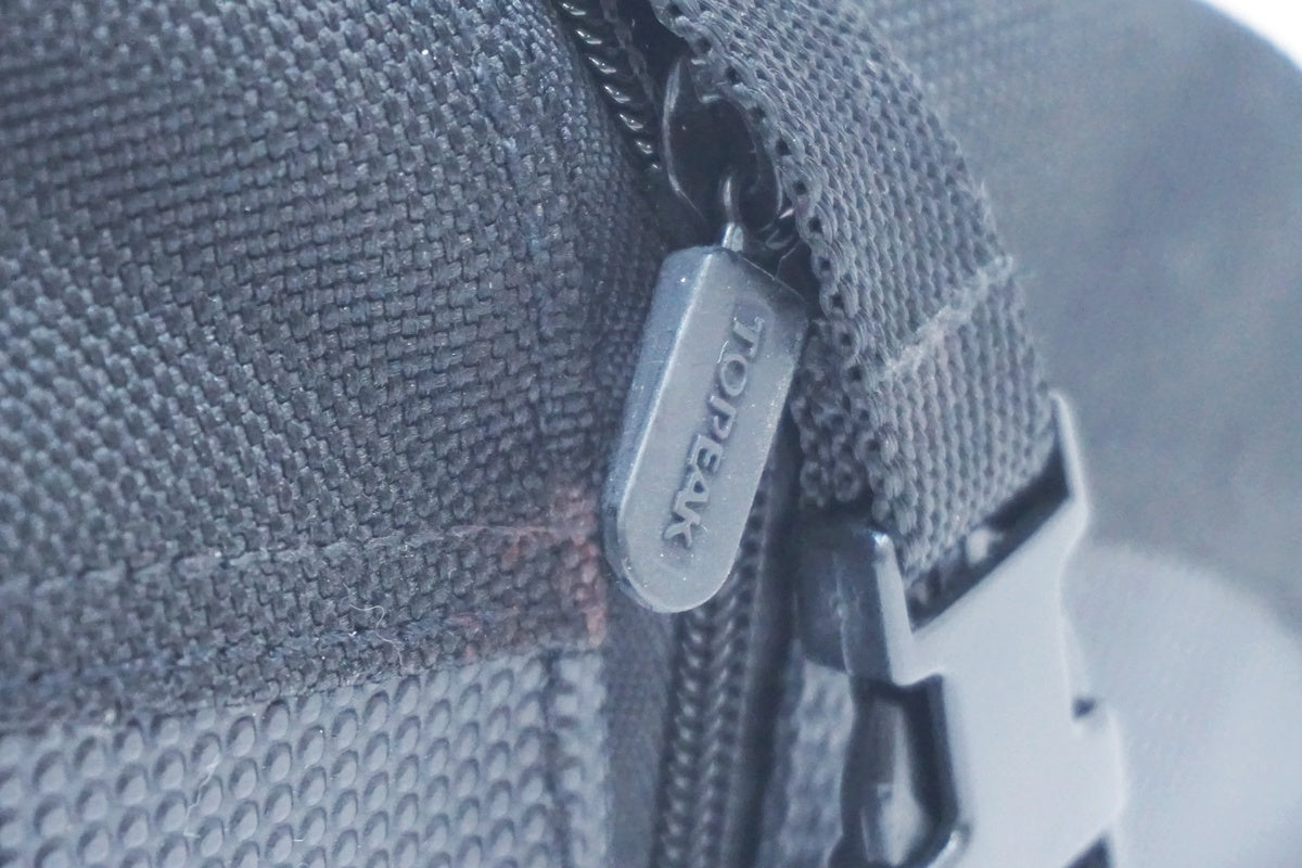 TOPEAK 「トピーク」 サドルバック / 大阪美原北インター店