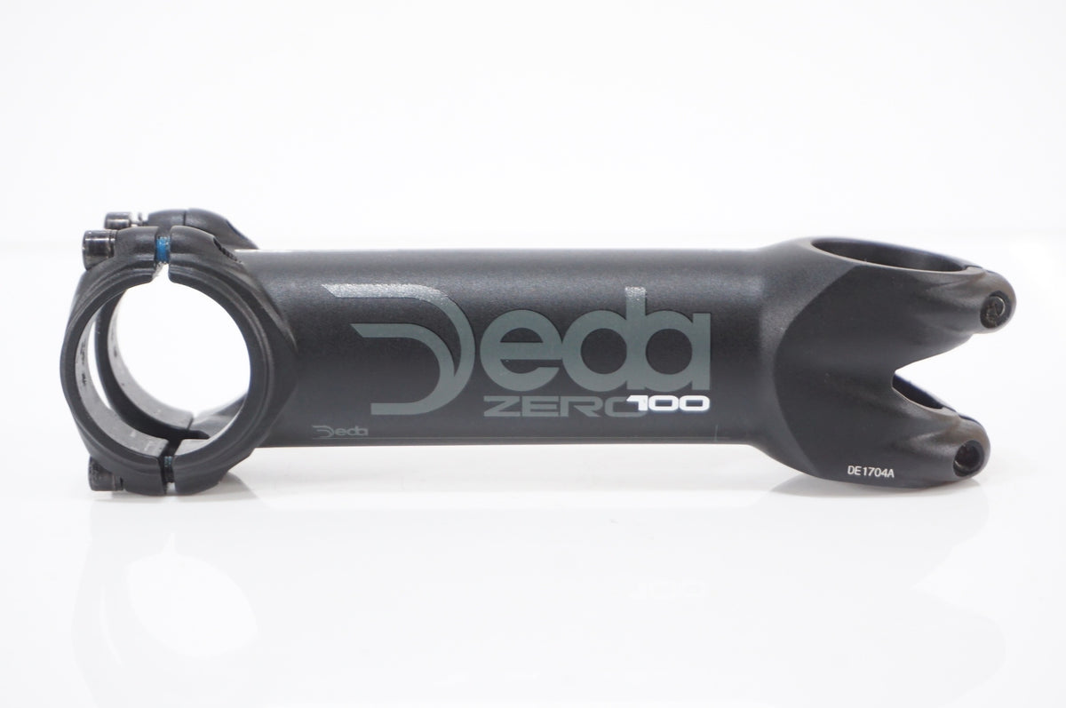 DEDA 「デダ」 ZERO 100 φ31.7 130mmステム / AKIBA店