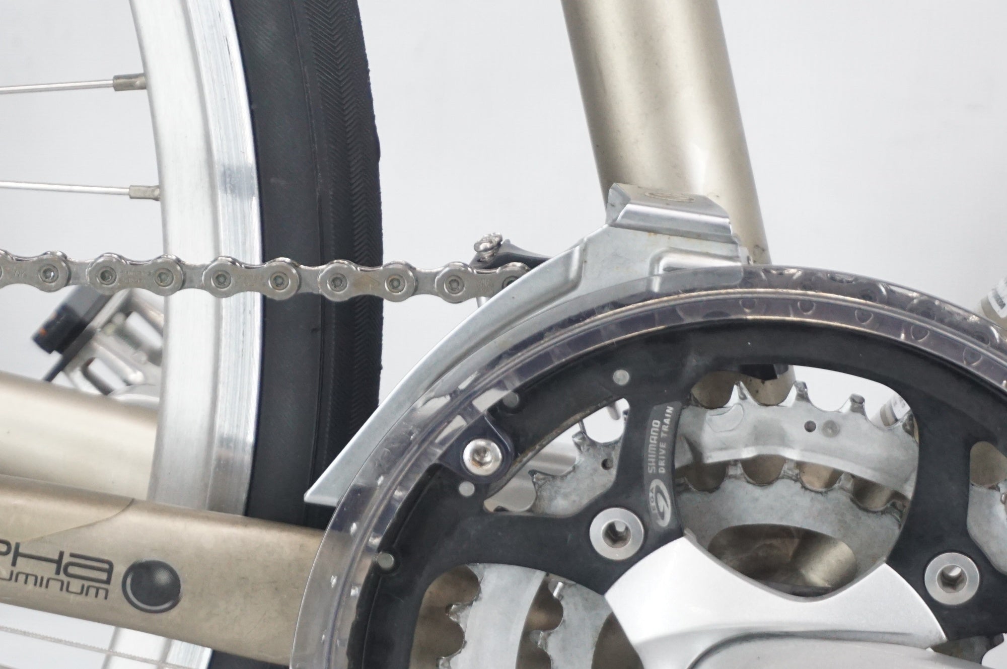 TREK 「トレック」 7.5FX 2010年モデル クロスバイク / 阪急塚口店