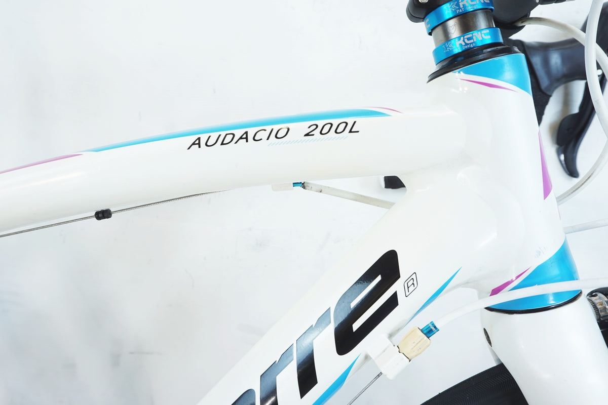 LAPIERRE 「ラピエール」 AUDACIO 200L 2015年モデル ロードバイク / 有明ガーデン店