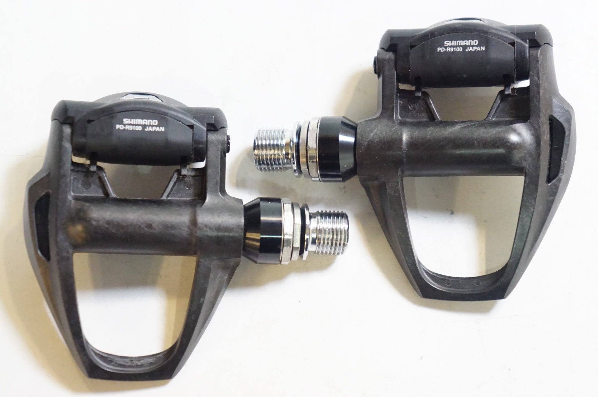 SHIMANO 「シマノ」 DURA-ACE PD-R9100 ペダル / 熊谷本店