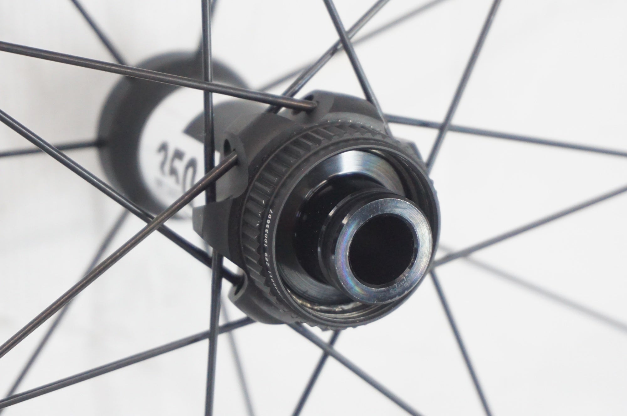 ぶん様roval ロヴァール ALPINIST CL sram xdrホイール ROVAL 「ロヴァール」 ALPINIST CL 2 SRAM XDR ホイールセット / 阪急