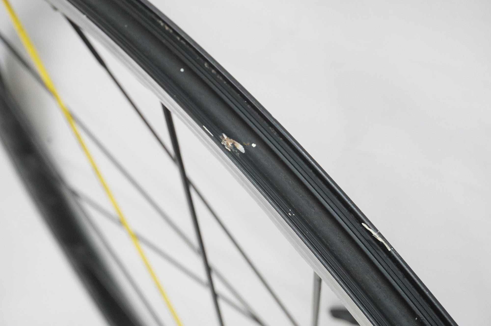 MAVIC 「マヴィック」 KSYRIUM PRO UST シマノ11S ホイールセット / 大宮店