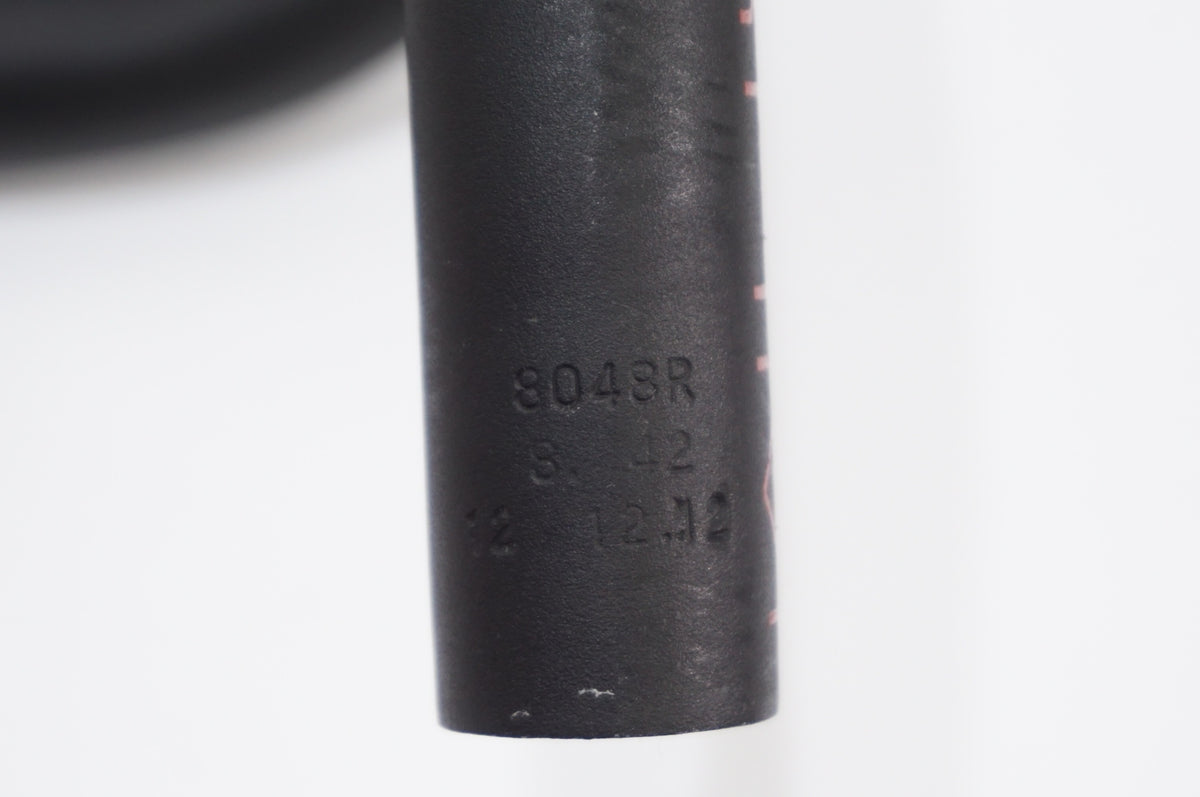 DEDA 「デダ」 ZERO100 φ31.7 420mm ハンドル / AKIBA店