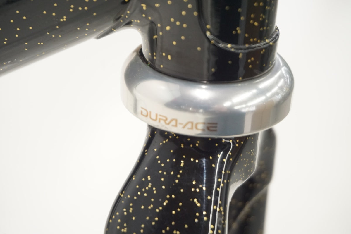 GAN WELL 「ガンウェル」 PRO 年式不明 フレームセット / 滋賀大津店