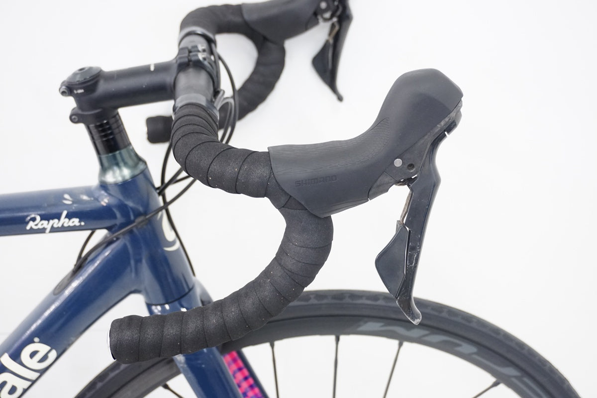 Cannondale :CAAD13 DISC RAPHAモデル2021年 CANNONDALE CAAD13 Disc 105 Rapha 2021年モデル – スポーツ