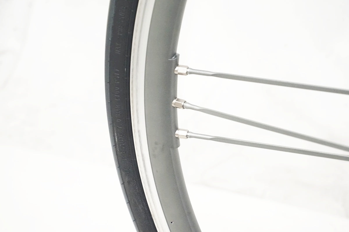 CAMPAGNOLO 「カンパニョーロ」 SHAMAL ULTRA カンパフリー ホイールセット / 大阪美原北インター店