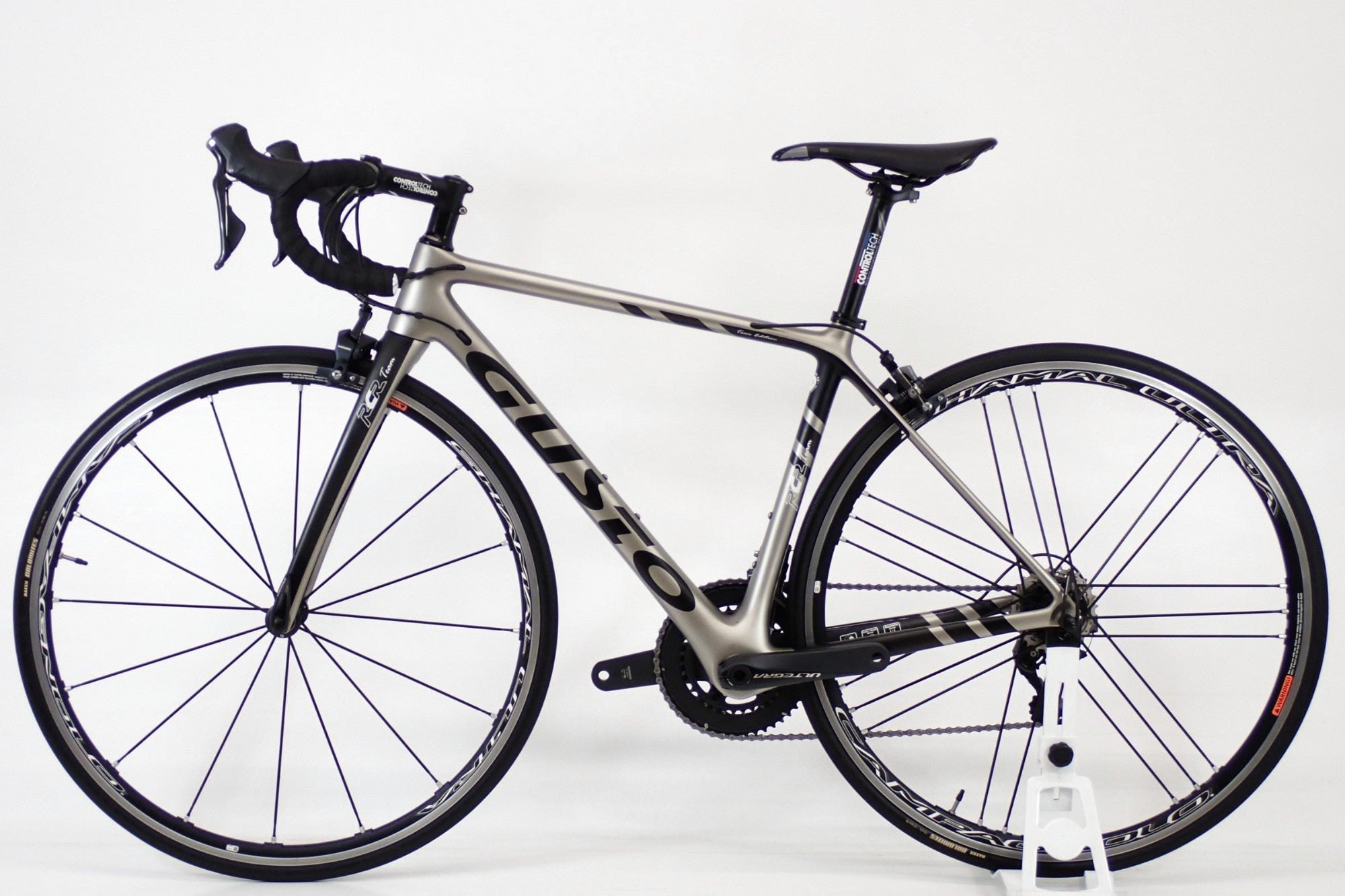 GUSTO 「グスト」 RCR TEAM EDITION LEGEND 2018年モデル ロードバイク