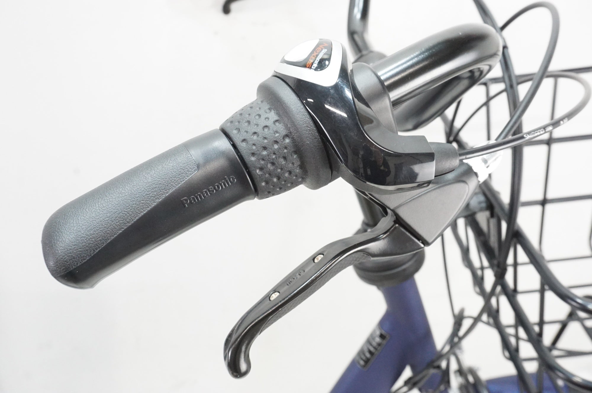 PANASONIC 「パナソニック」 ギュット・アニーズ・DX BE-FAD032 2025年モデル 電動アシスト自転車 / 大宮店