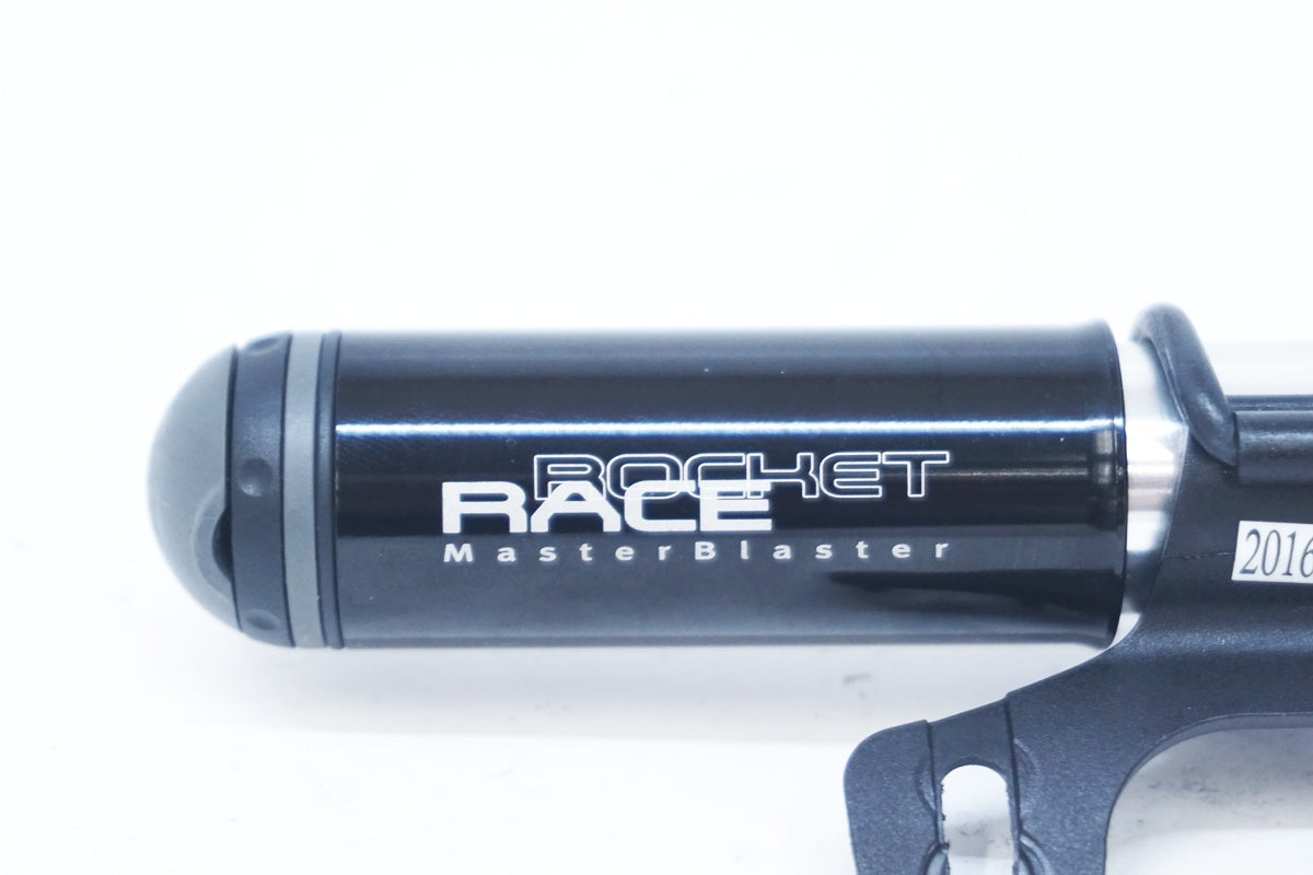 TOPEAK 「トピーク」 RACE ROCKET 携帯ポンプ  / 大阪美原北インター店