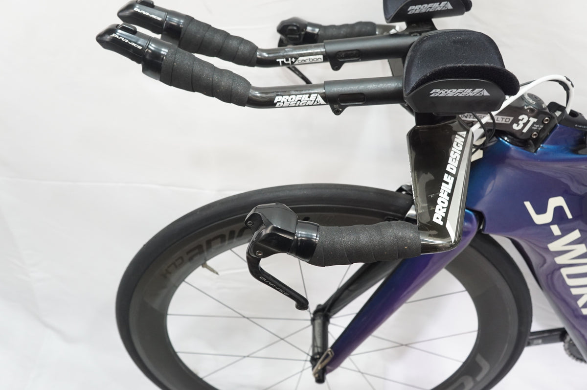 SPECIALIZED 「スペシャライズド」 S-WORKS SHIV カスタム 2018年モデル トライアスロンバイク / 大宮店