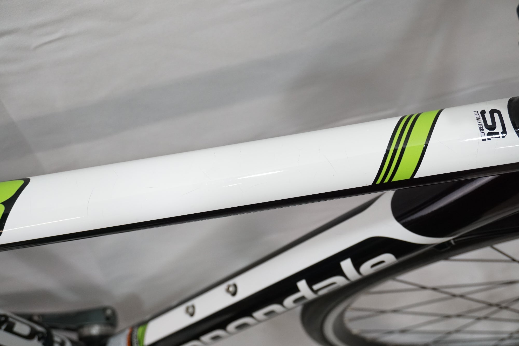 CANNONDALE 「キャノンデール」 CAAD8 TIAGRA 2016年モデル ロードバイク / 大宮店
