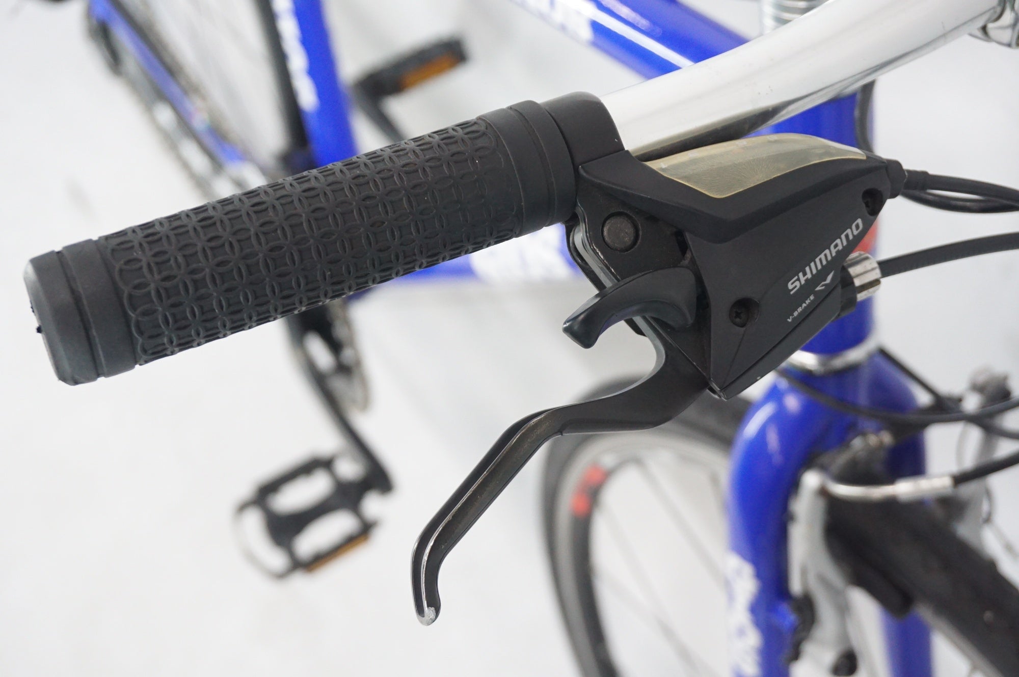 GIOS 「ジオス」 MISTRAL 2022年モデル クロスバイク / 阪急塚口店