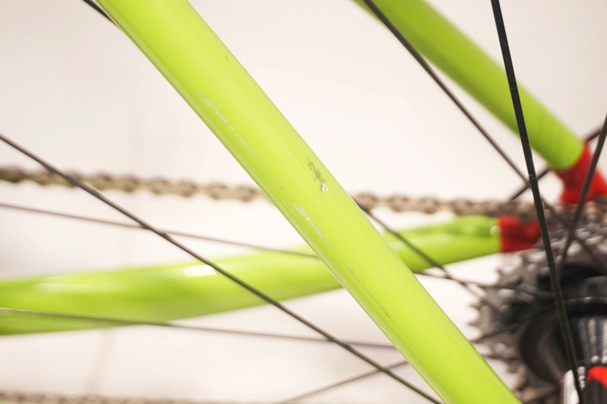 AVEDIO 「エヴァディオ」 BACCHUS MAGIC GEARカラー 2010年モデル