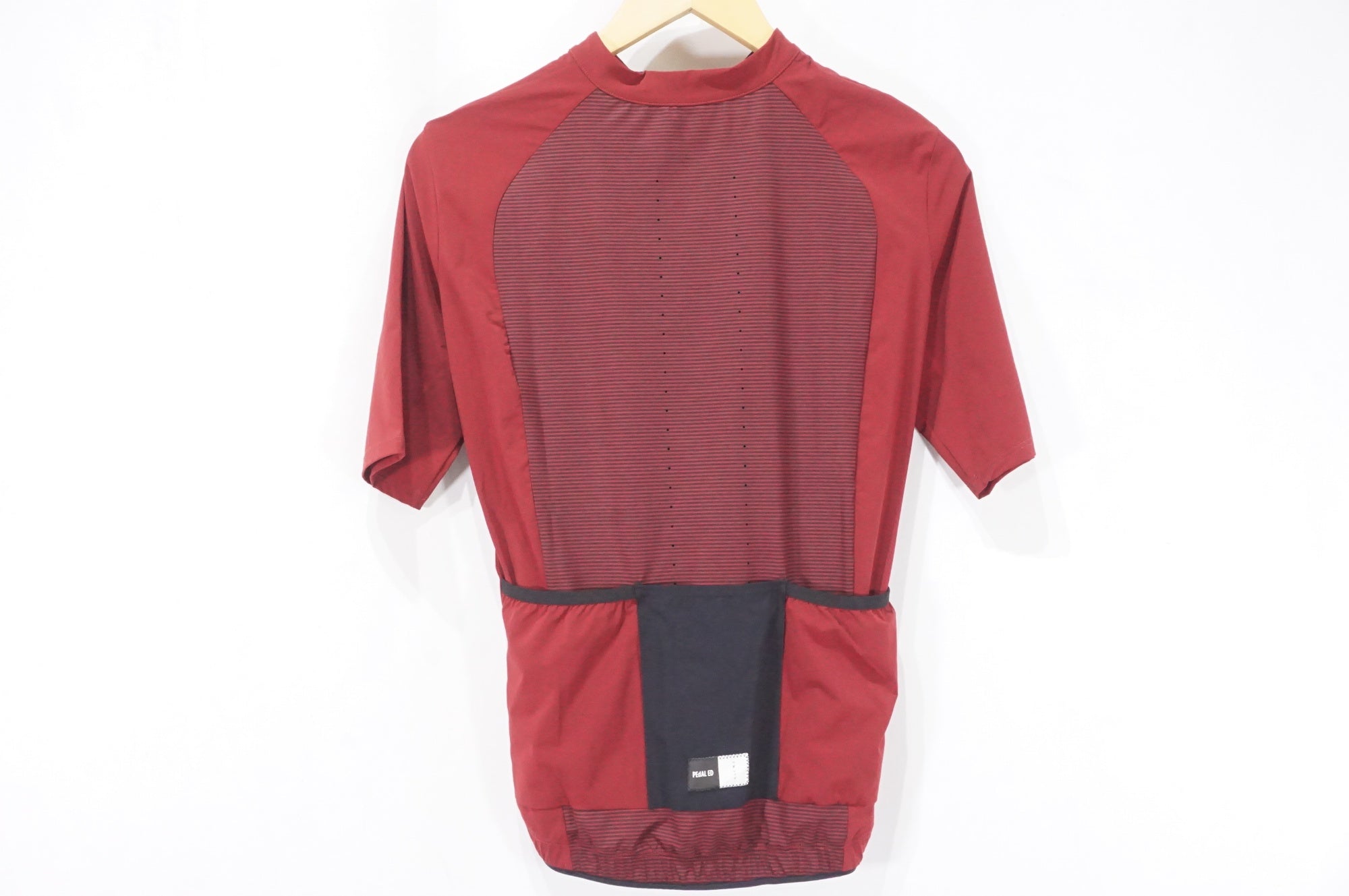 PEDALED 「ペダレッド」 Mサイズ ジャージ / AKIBA店